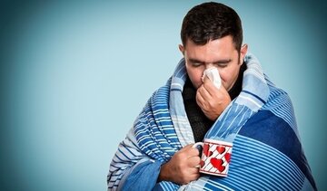 توصیههای مهم برای پیشگیری از سرماخوردگی و آنفلوآنزا در پاییز توصیههای مهم برای پیشگیری از سرماخوردگی و آنفلوآنزا در پاییز