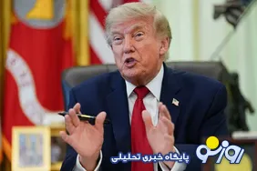 ادعای ترامپ: دوست ندارم درباره ایران ضرب الاجل تعیین کنم