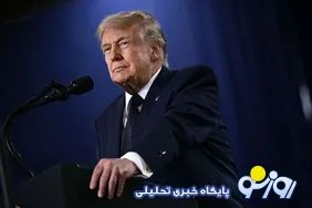 خانم «دینا کراری» کیست که دوباره ترامپ بخاطر یک زن به دست و پا زدن افتاد؟