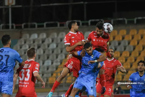 ورزشگاه میزبان استقلال و پرسپولیس مشخص شد