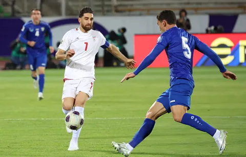 احتمال حضور جهانبخش در استقلال و پرسپولیس/ کدام تیم موفق می شود؟